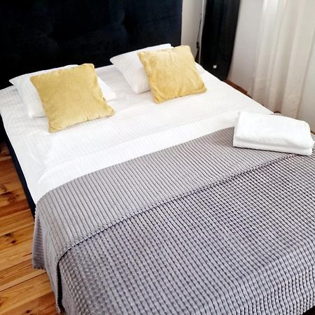 Loft Rooms - Centrum - Bezplatny Parking Ełk Εξωτερικό φωτογραφία