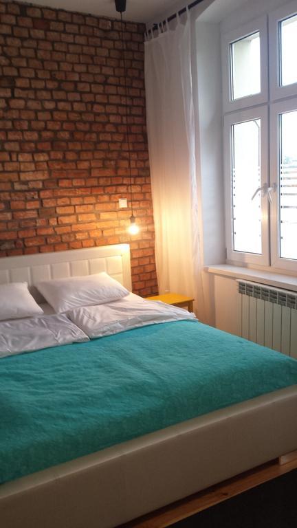 Loft Rooms - Centrum - Bezplatny Parking Ełk Δωμάτιο φωτογραφία