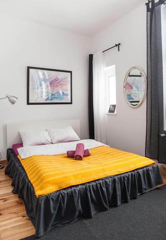 Loft Rooms - Centrum - Bezplatny Parking Ełk Δωμάτιο φωτογραφία