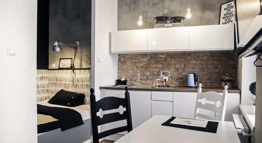 Loft Rooms - Centrum - Bezplatny Parking Ełk Δωμάτιο φωτογραφία