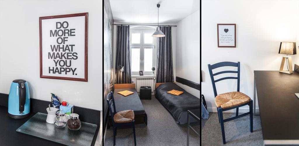 Loft Rooms - Centrum - Bezplatny Parking Ełk Δωμάτιο φωτογραφία