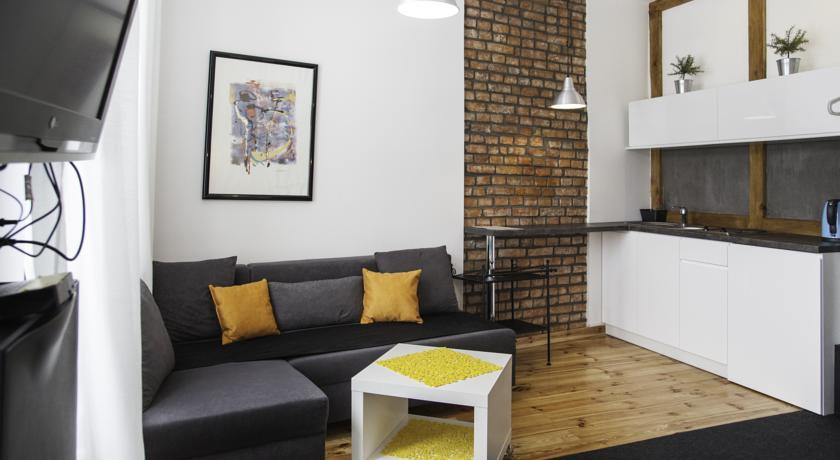 Loft Rooms - Centrum - Bezplatny Parking Ełk Δωμάτιο φωτογραφία